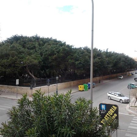 Casetta Al Centro تراباني المظهر الخارجي الصورة