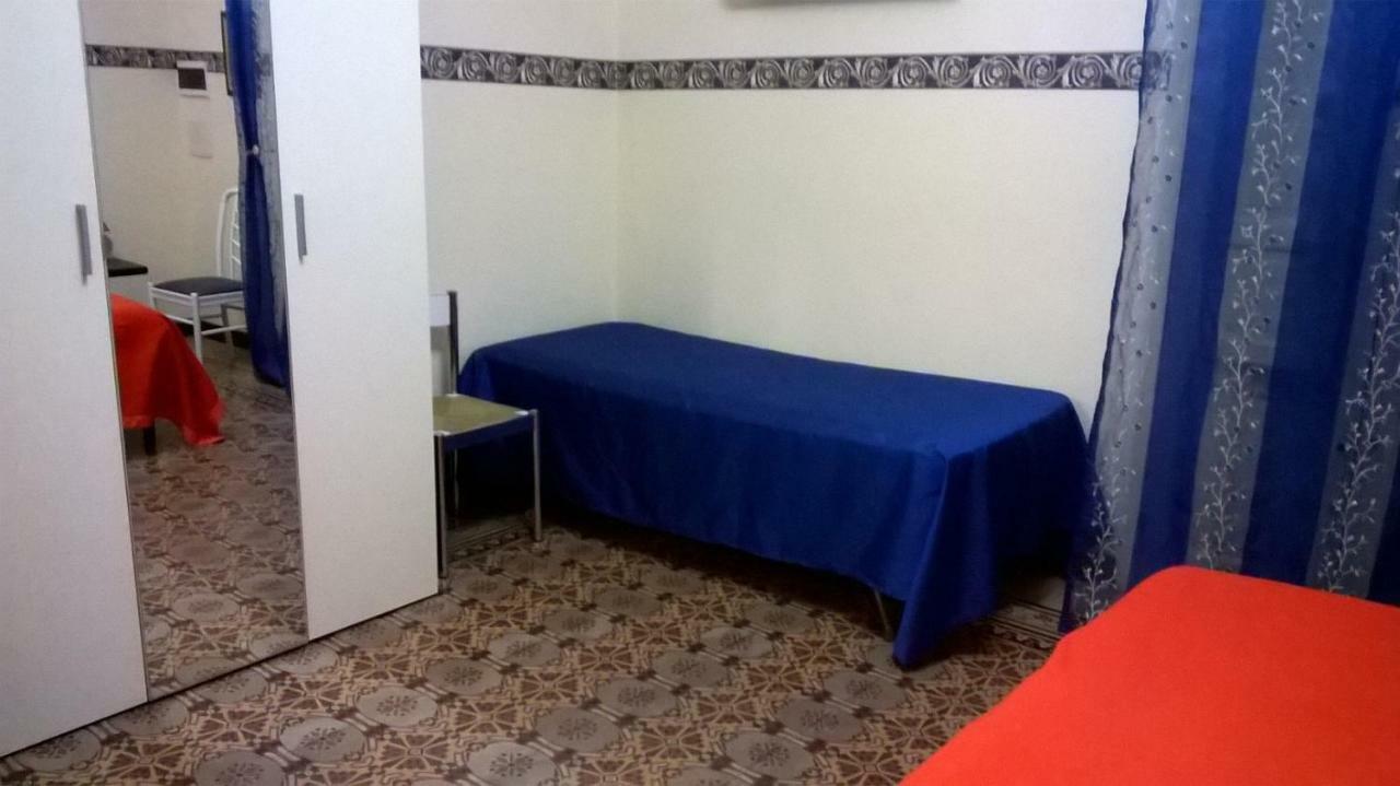 Casetta Al Centro تراباني المظهر الخارجي الصورة
