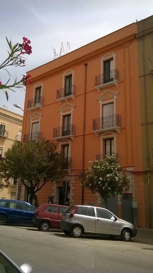 Casetta Al Centro تراباني المظهر الخارجي الصورة