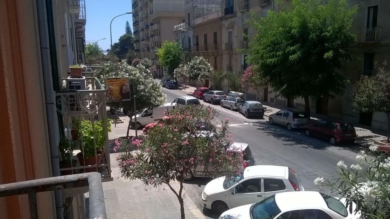 Casetta Al Centro تراباني المظهر الخارجي الصورة